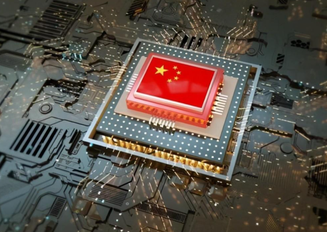 不到48小时，中方重拳反击四国，美专家感慨：中国才是下个领导者