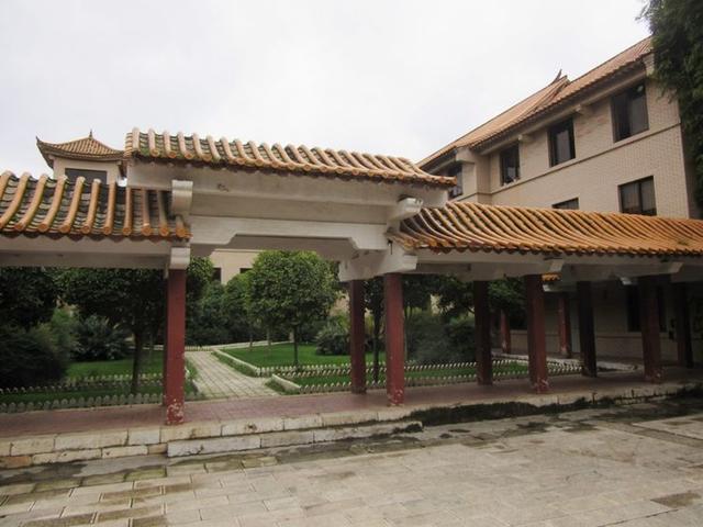 从北京自驾到云南 感受抗战之六：昆明十大抗战遗址