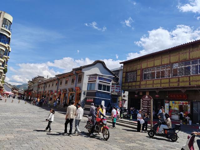 曲靖楚雄纪行之五：会泽古城，留在时光深处的印记