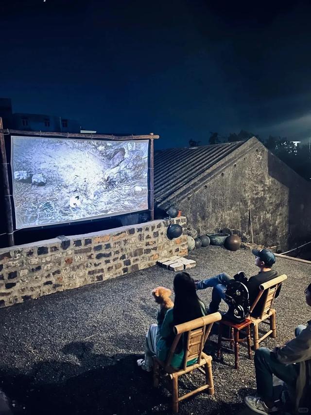 荣山寮村:百年渔村的时代蜕变