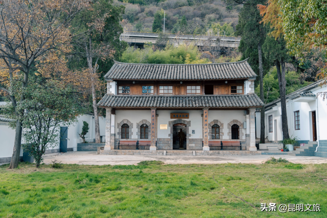 跟着状元游西山：一场与历史相拥的深度行走
