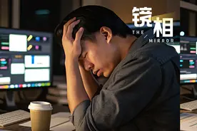 不知名的短视频博主，在支付宝月入百万图片