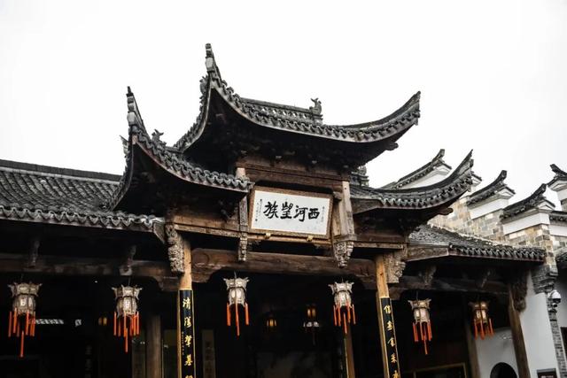 高铁1.5h！这座人少好玩无敌好吃的浙江名城，也免门票啦