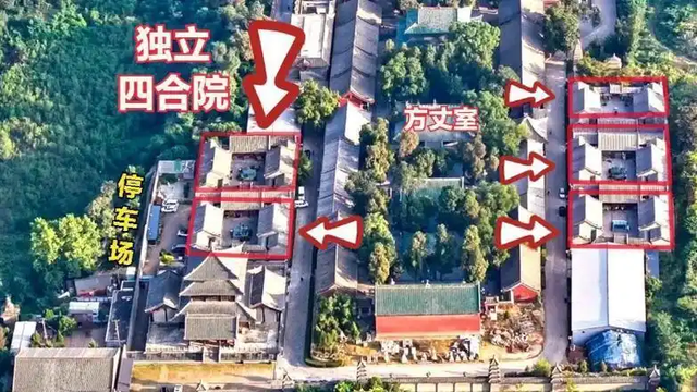 拔出萝卜带出泥！释永信全家的老底被扒，原来他才只是冰山一角！