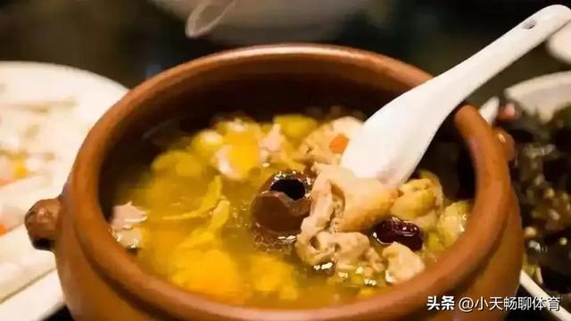 美食与美景，哪一个是你选择打卡城市的动力