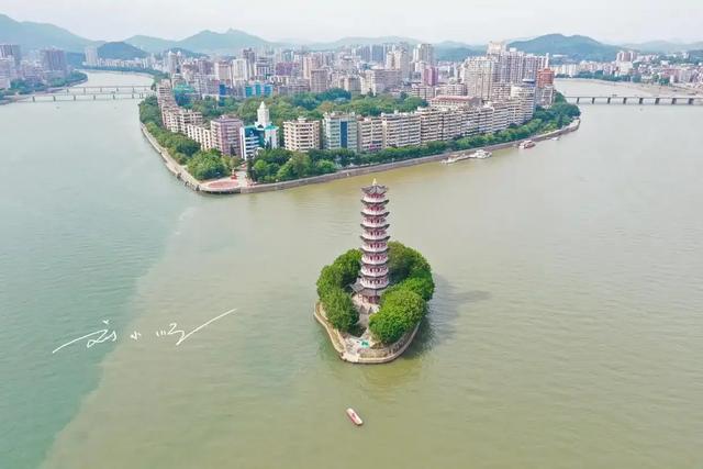 广东这座城市“太特别”：只有市区讲粤语，周边区县却说客家话？