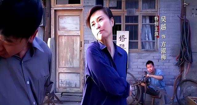 又是于和伟吴越坐镇！40集年代大剧来袭，媲美《人世间》的剧来了