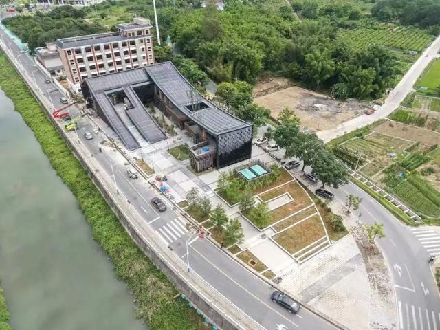 【东坡十六乐事】永汉河驿站——隔江山寺闻钟