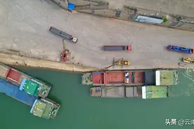 云南省唯一水运进境水果指定监管场地通过验收图片