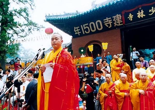 央媒通报释永信调查结果！敛钱只是冰山一角，恐怕牢底要坐穿了