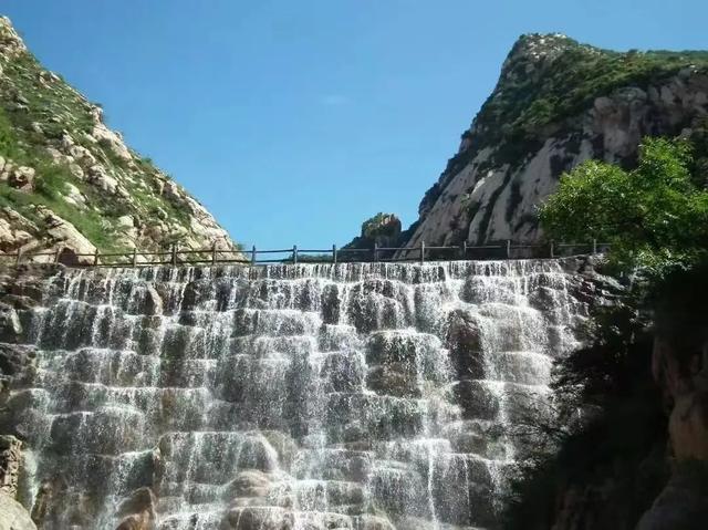 运城夏日有“凉”方