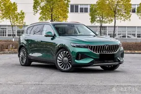 10到15万想买合资SUV，该买啥车图片