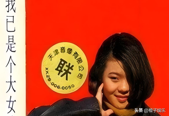 春晚爆红后，她洗完澡从23楼一跃而下，临终时最后喊了声“妈妈”