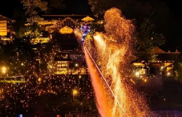 悦·遵义丨享暖冬 三条播州宝藏线路，让你尽享冬日温暖时光！