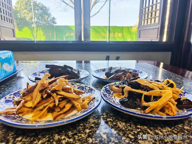 人少景美！2025年末打卡苏州震泽古镇，吃喝玩乐、打卡机位全攻略