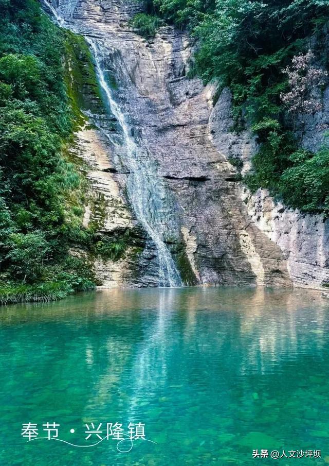 这5个宝藏避暑地，白天耍水、晚上盖被子，本地人都私藏！