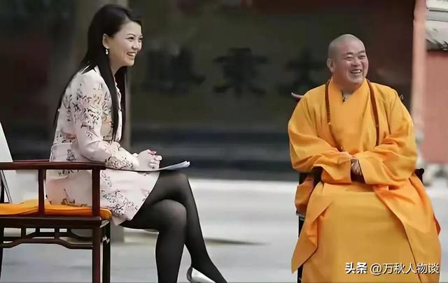 释永信被查风波再升级！王诗龄被牵连，评论区不堪入目，网友懵了