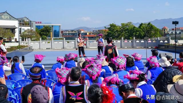 57家民宿，120家餐饮，年接待40万人次！建水藏着你想要的慢生活