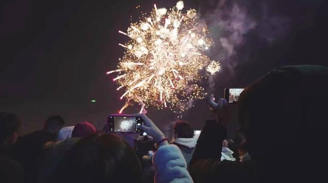 长春这里的主题夜游要开始啦