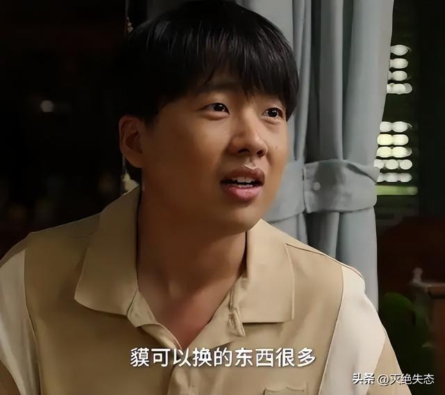 长得丑、演戏烂，爹妈“强捧不红”的4位星二代，注定走不远