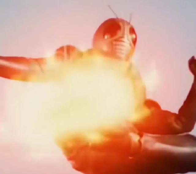 奥特曼vs假面骑士(上)