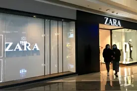 外资快时尚品牌的“中国算盘”：优衣库调整开店策略，ZARA确认撤出东莞图片