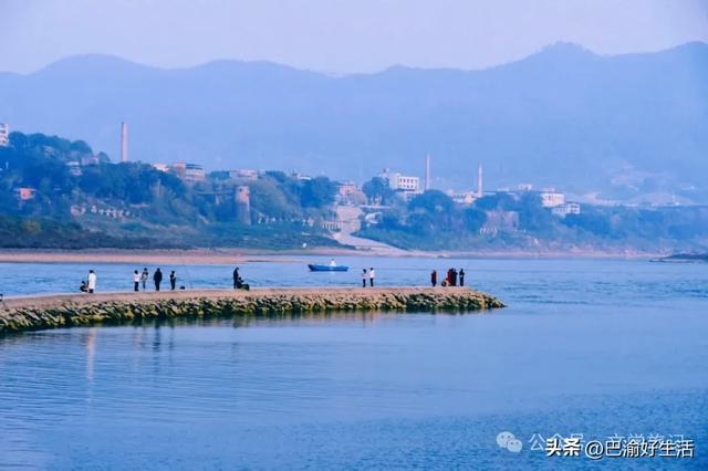 重庆张飞古道大环线攻略:峡谷温泉,三国秘径,卢作孚纪念馆