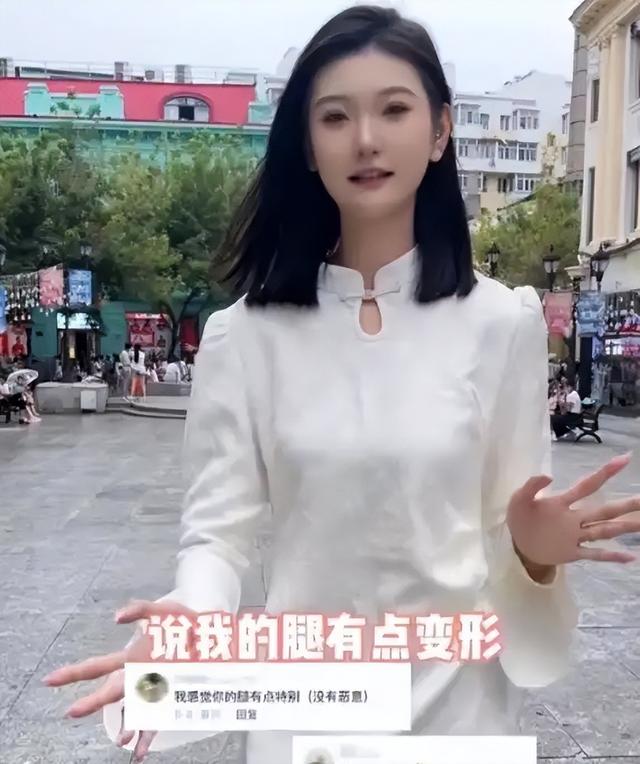 东北女孩身高2.26米，貌美如花，妈妈却天天发愁：这辈子都难嫁人