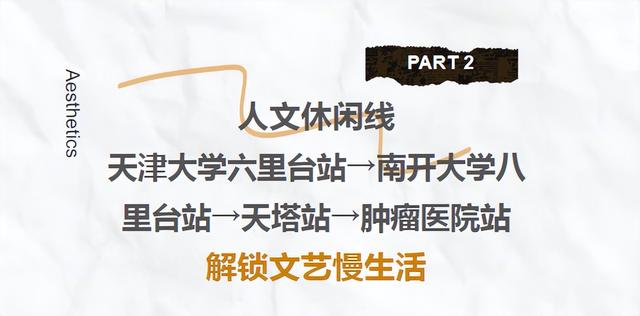 跟着7号线逛天津，解锁国庆游津城新玩法！