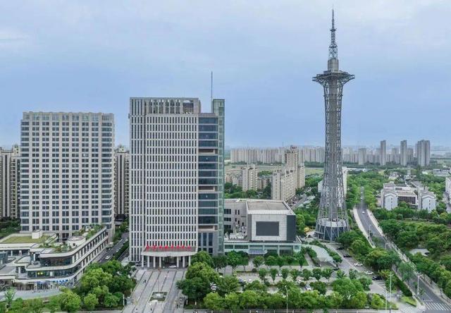 苏州有座“低调”的县级市：位置紧邻上海，发展潜力不输昆山？