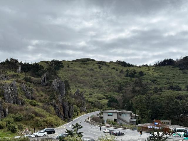 北京自驾长江三峡、神农架之旅（6）