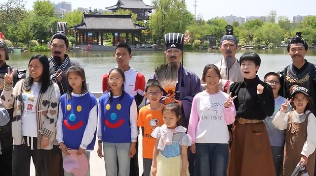 “天下诸葛亮 · 齐聚卧龙岗”文化旅游周即将盛大开幕