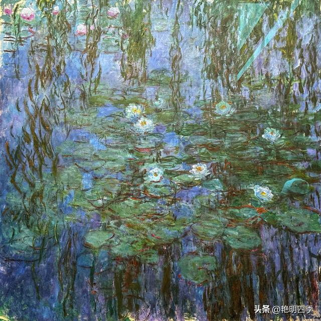 欧游杂记（7）‖ 浮光掠影逛巴黎