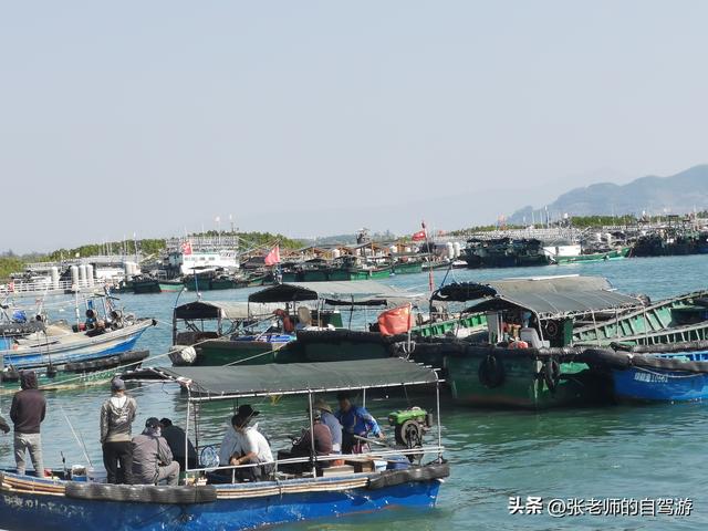 参观海南疍家博物馆，感受疍家千年历史底蕴