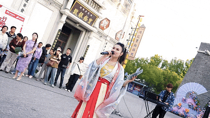 全省130家景区一年免费游！济南这个景区太宠粉，来游玩竟然有机会拿下这份“壕礼”！