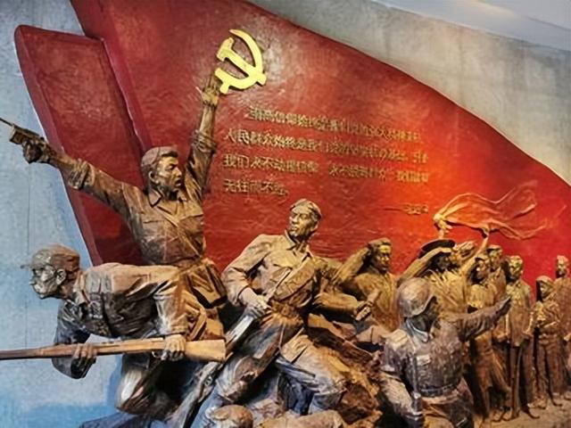 国庆邀约丨邂逅临沂，共赴一场金秋的红色与浪漫之约！