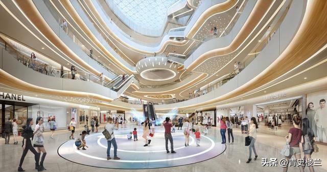 又一巨头倒下！疯狂关店11万家，为什么我们都不愿意逛商场了？