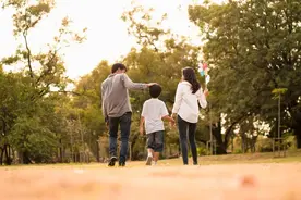 清理掉家里的负能量，日子就顺了图片