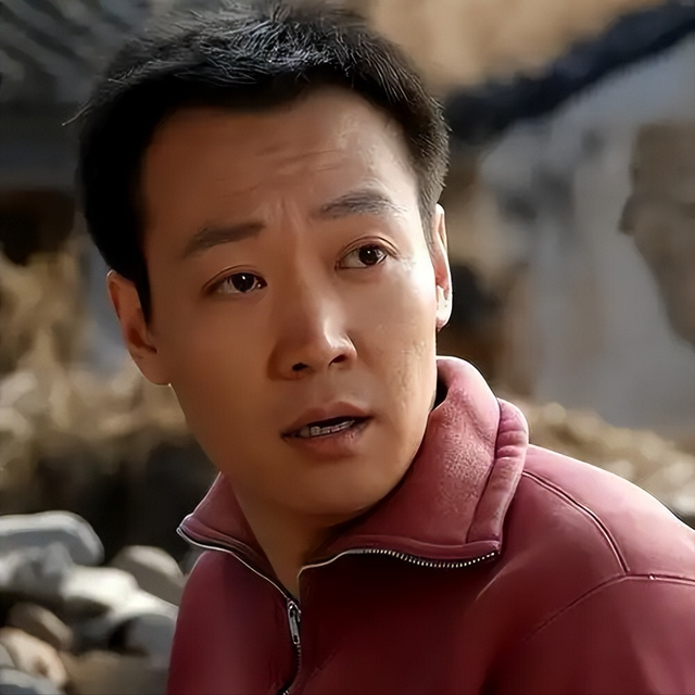 离春节不到2月，52岁辛柏青高调传出喜讯	，朱媛媛终于可以放心了