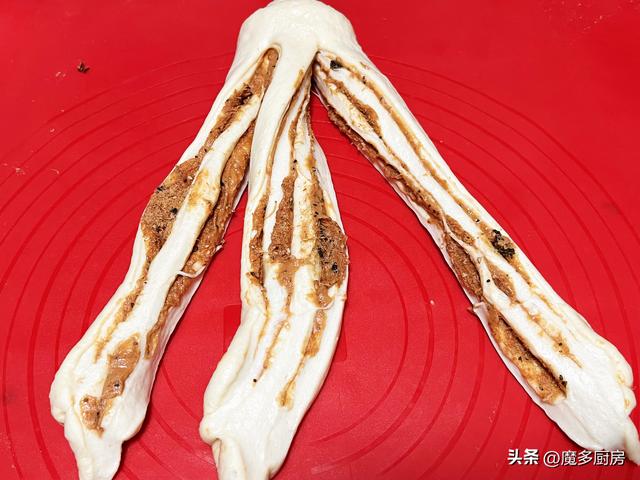 面包别买了，花小钱在家做健康面包，无不良添加，营养美味放心吃