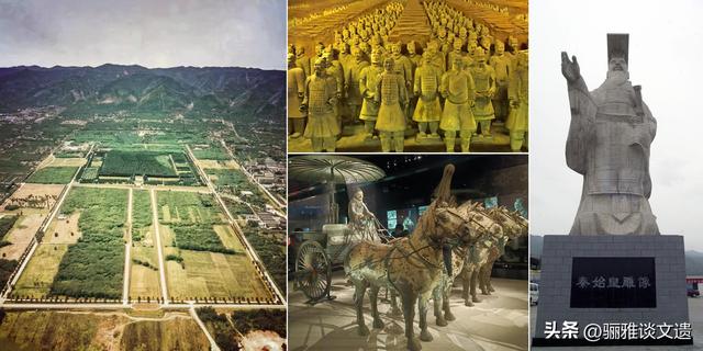 比故宫还隐秘的10大宝藏旅游地：联合国高度赞赏，你去过几个？