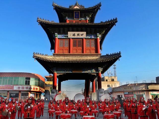 两河之约 漫步茌平：9月，请收下这份温柔小城的旅行攻略