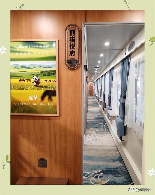 全家26人花96万坐熊猫专列，质疑餐食与宣传不符，旅行社回应