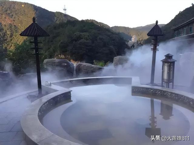认识大美浙江的每个县——第九波：泰顺