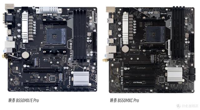 历史新低 二手AM4主板捡漏指南 M-ATX篇