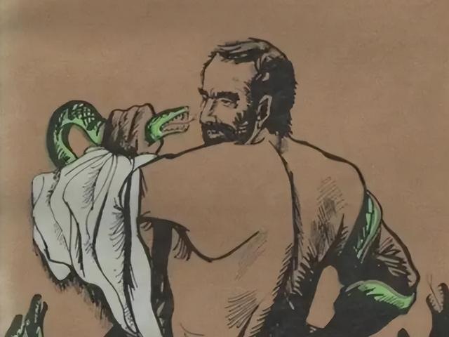 1987年，中国一绝密中药配方遭泄露，损失上亿，究竟是谁干的？