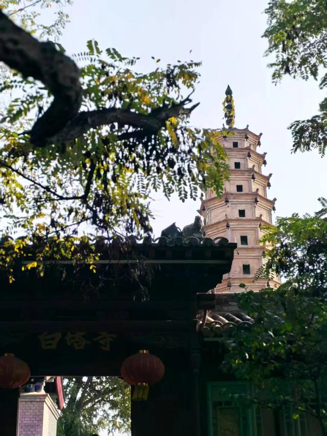 甘肃:九曲安澜忆兰州!