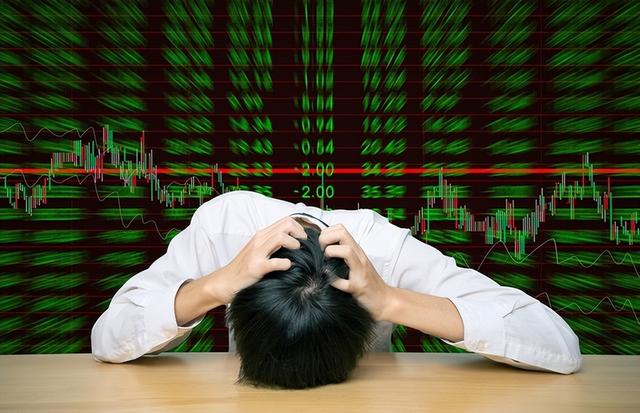 A股：大盘精准收在3858，没人再喊牛市了，如无意外，明天这样走