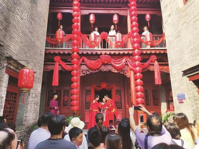 二〇二六红色生态旅游区“冬游武安过大年”旅游文化季启幕——骏驰迎新 武安相见