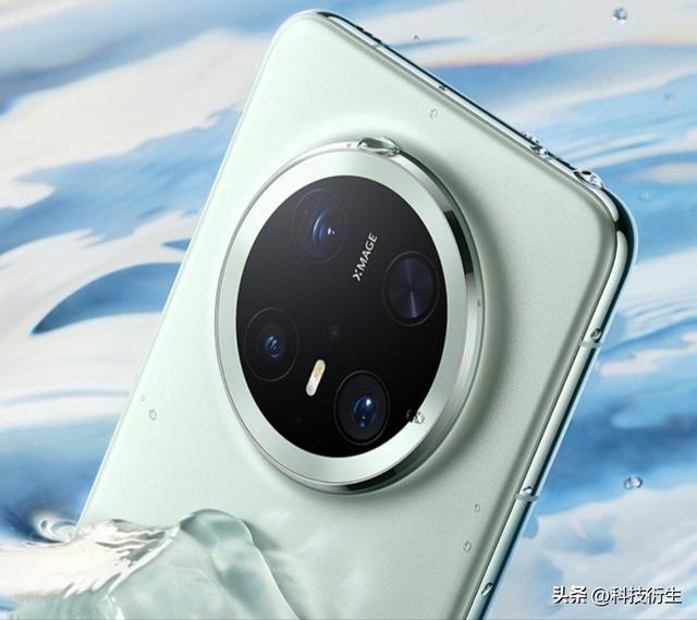 华为Mate 70 Pro+直降千元，为Mate 80让路！